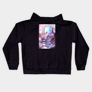 Traveler Kids Hoodie